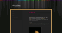 Desktop Screenshot of picturefreak.de
